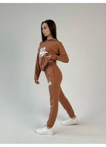 ЖІНОЧІЙ СПОРТИВНИЙ КОСТЮМ No Brand (361638997)