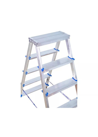 Стремянка алюминиевая 5 ступеней GORA VIRASTAR 068190 (371137184)