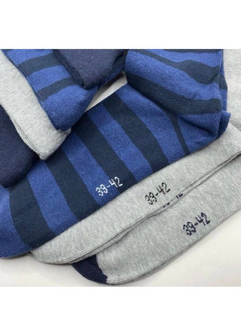 Комбіновані набір дитячих шкарпеток Pepperts (372596645)