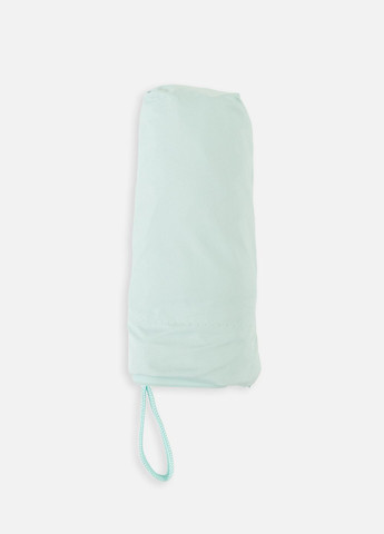 М'ятна жіноча механічна парасолька колір м'ятний цб-00268821 (316037671)