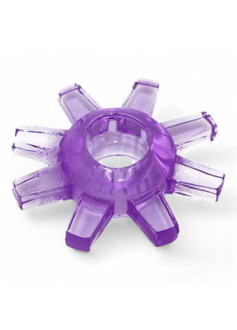 Эрекционное кольцо для задержки эякуляции без вибрации с лучами China (317747793)