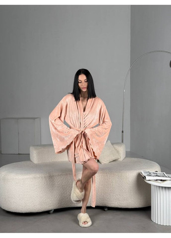 Жіночий халат No Brand (365769453)