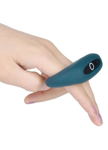 Ерекційне віброкільце Dante II, керування за допомогою смартфона Magic Motion (296627171)