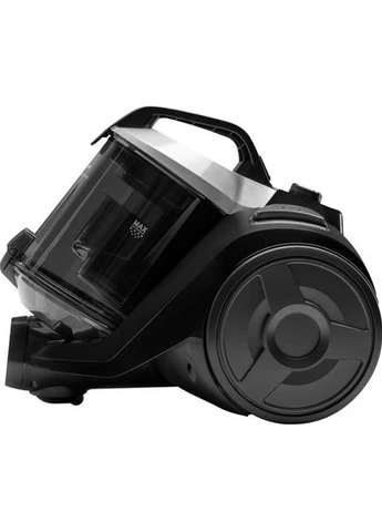 Пылесос VC82BL Silver Black Grifon (383366795)