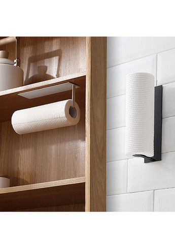 Кухонний тримач паперових серветок та рушників (ОДКХ-126-01) No Brand (302517783)