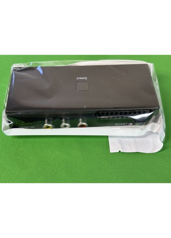 HDMI комутатор 3 в 1 AIFHDAUF Scart RCA HDMI конвертер з HDMI кабелем No Brand (351371467)
