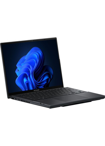 Ноутбук Zenbook Duo UX8406CA-PZ042X (90NB14X1-M001F0) Asus (360793759)