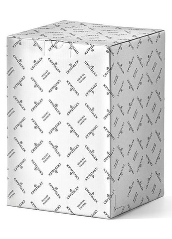 Ваза Crystal Petra 14.5 см (B82530) Bohemia (309202176)