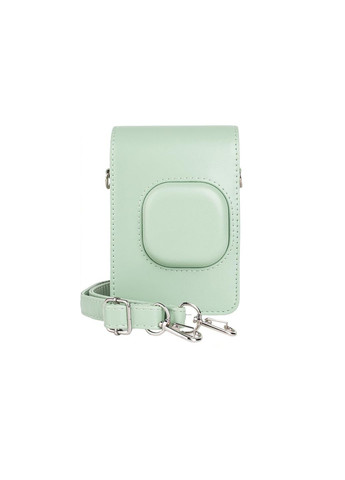 Набір камера миттєвого друку Instax Mini LiPlay Green + чохол + фотоальбом 108 + фотоплівка 20 шт. Fujifilm (365721316)