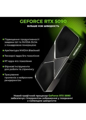 Комп'ютер Gaming BO400 Windows 11 Home (BO400v11Win) ARTLINE (382911604)
