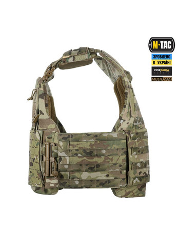 Чехол бронежилета Sturm Elite Multicam M-TAC (315147786)