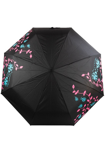 Жіноча складна парасолька механічна H.DUE.O (282586768)