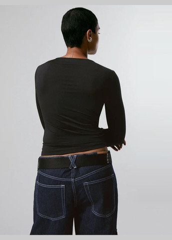 Лонгслив Weekday (299238691)