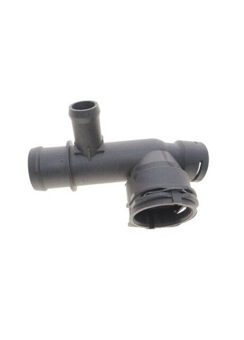 Фланець системи охолодження 11221772201 VIKA (345763212)