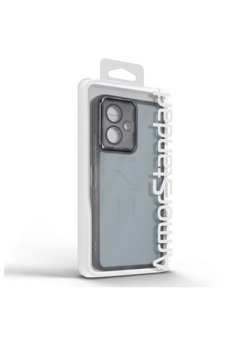 Чохол до мобільного телефона (ARM87142) ArmorStandart Shade Infinix Smart 10 4G Black (366156753)