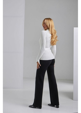 Водолазка 2707 Молоко Triko Bakh (368651075)