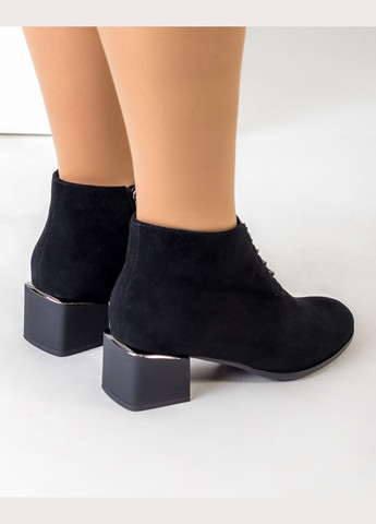 Чорні ботильйони (1526б) Velly