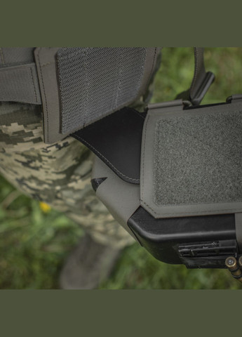 Підсумок для короба M249 FAST Ranger Green M-TAC (303262170)