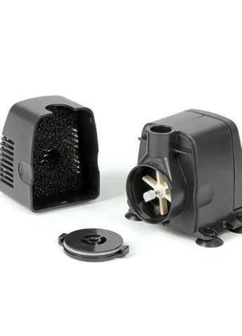 Фонтанний насос SunSun HJ-943 ECO 800 л/год 16 Вт для акваріума та фонтану No Brand (379885725)