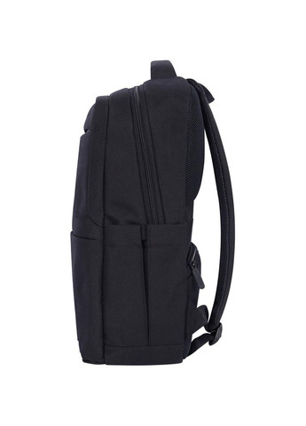 Рюкзак Senior 17л. черный (0013666) Bagland (330823704)