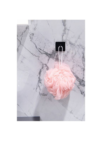 Вішак настінний на 1 гачок чорний, AWD02091771 AWD Interior (302672685)