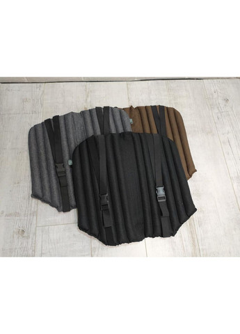 Ергономічні подушки EKKOSEAT на офісне та комп'ютерне крісло. Сидіння. Бордова. OF-1G-107 Ekko Seat (353718978)