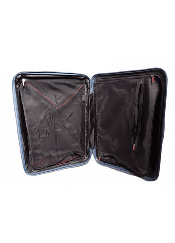 Валіза середня M 242B поліпропілен AIRTEX (300354054)