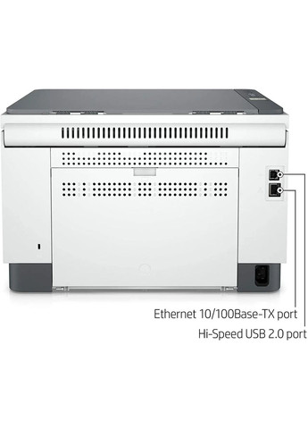Принтер HP LaserJet M234dw Hewlett Packard (340114274)