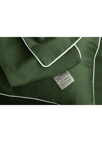 Семейный комплект постельного белья с кантом HYGG (368830459)