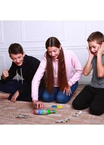 Настольная игра Правда или действие () JoyBand 214 (370499366)