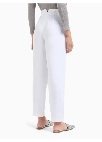 Повсякденні штани 8611659 5P1727 Emporio Armani (381465160)