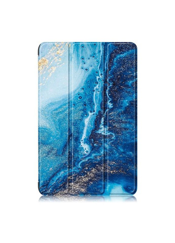 Чехол-книга Smart Case для Apple iPad Air 11" M2/M3 (2024/2025) Ocean (711607) BeCover (351560021)