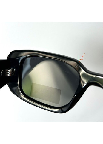 Очки солнцезащитные унисекс SPR17W 1AB-5S0 Оригинал Prada (366973008)