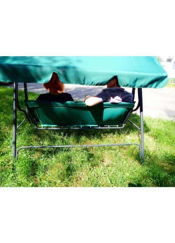 Качели садовые Relax Green (RA 7715) Ranger (334713165)