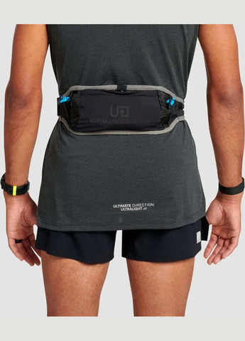 Сумка на пояс Ultimate Direction Race Onyx No Brand (316435154)