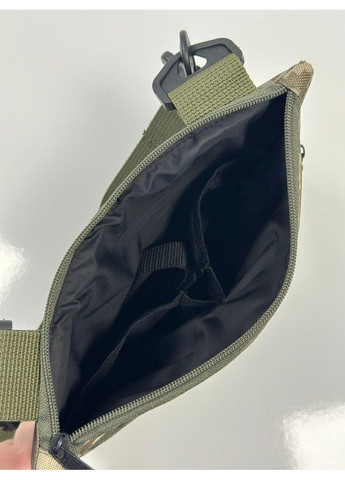 Тактическая сумка трапеция масло МОРНИНГ КЕТ (355794707)