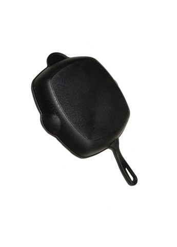 Сковорода гриль чугунная. Supretto (297442886)