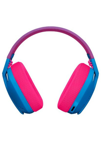 Bluetooth-гарнітура G435 Wireless Blue (981-001062) Logitech (336953976)