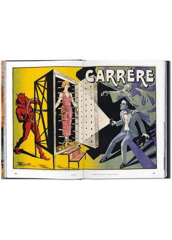 Книга Magic 1400s–1950s (9783836586689) Taschen (364654144)