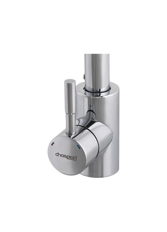 Змішувач для умивальника SUS-001 Chrome (Нержавіюча сталь) (CH0334) Champion (322003896)