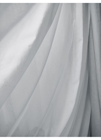 Тюль Батист Мрамор 300х260 No Brand (353829549)