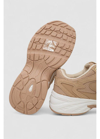Кроссовки женские,, 248RN40-20 Stilli бежевые всесезоны (369973760)