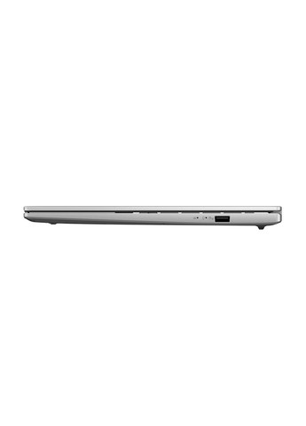 Ноутбук 90NB16J2-M000C0 Vivobook S 14 S3407CA-LY009 14" WUXGA IPS, Intel Ultra 7 255H, 16GB, F1TB, UMA, NoOS, Серый Asus (361965073)