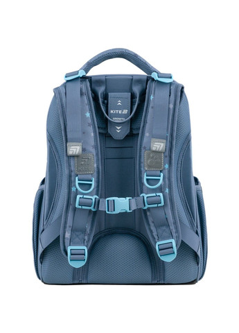 Рюкзак каркасный школьный Education Studio Pets SP25-531M Kite (335401539)