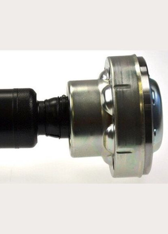 Вал карданный Spidan (345774552)