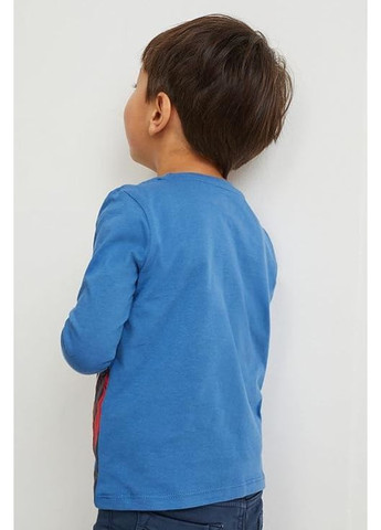 Дитячий набір 2 шт регланів Людина-павук для хлопчика 134см(9р) C&A (371772845)