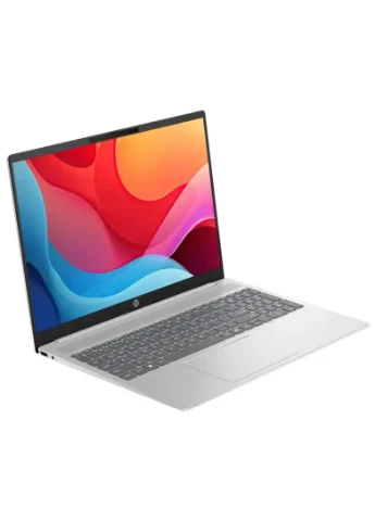 Ноутбук Pavilion 16-ag0027ua Natural Silver (BF1L1EA) HP (370849886)