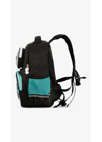 Рюкзак начальная школа для мальчика 1255 Черный shop (2000901508559) No Brand (362893690)