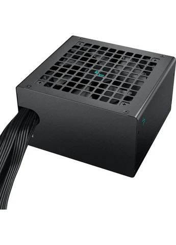 Блок живлення 650W PL650D (R-PL650D-FC0B-EU-V2) DeepCool (390918677)