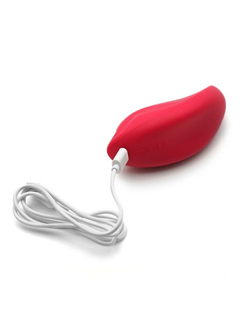 Вібратор Heidi KisToy (316226251)